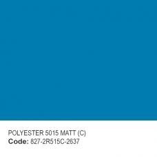 POLYESTER 5015 MATT (C)